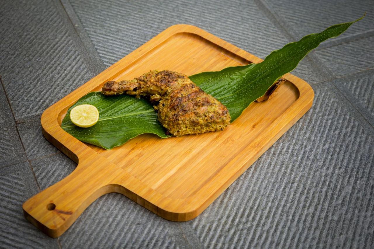 Sterling Vythiri Wayanad酒店 外观 照片