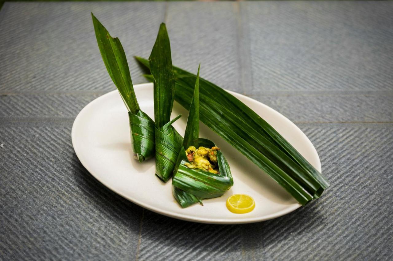 Sterling Vythiri Wayanad酒店 外观 照片