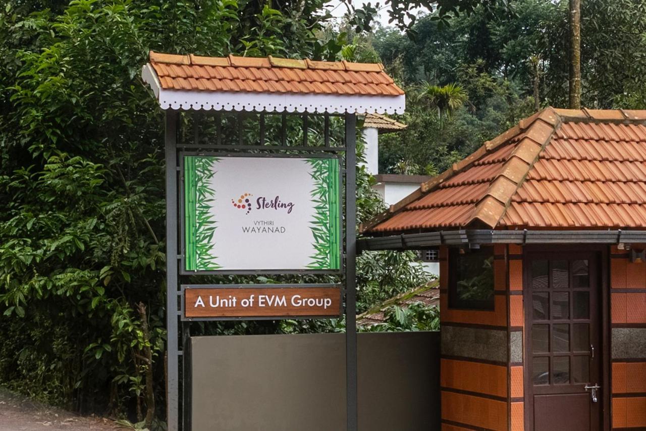 Sterling Vythiri Wayanad酒店 外观 照片
