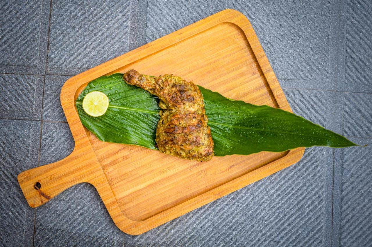 Sterling Vythiri Wayanad酒店 外观 照片