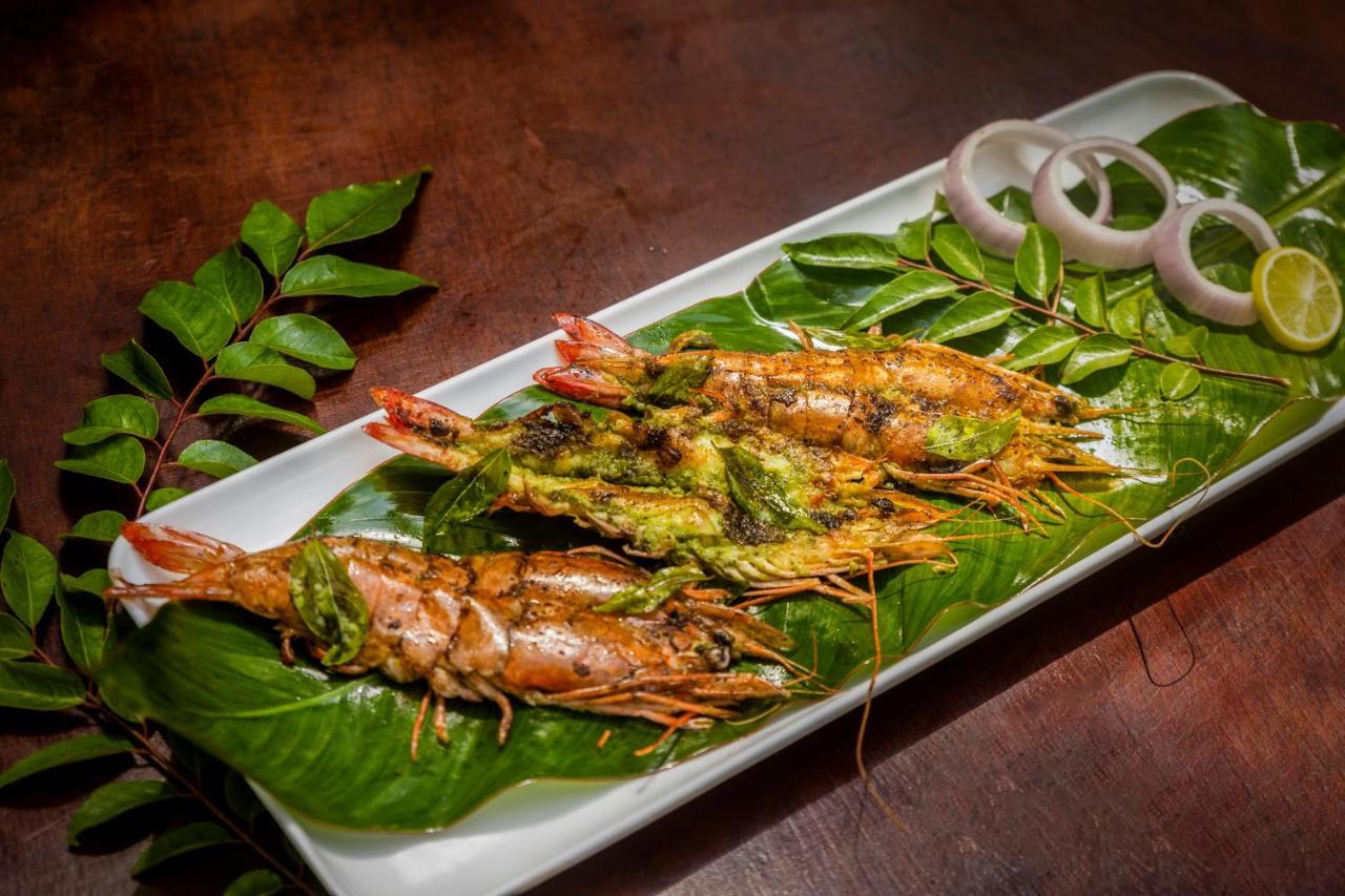 Sterling Vythiri Wayanad酒店 外观 照片
