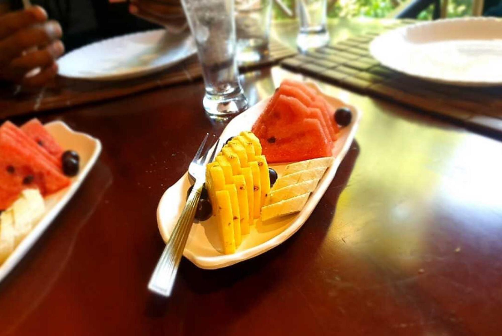 Sterling Vythiri Wayanad酒店 外观 照片